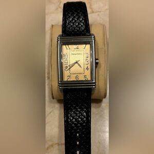 Tommy Bahama TB1214 Wrist Watch for Men